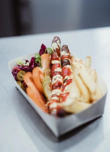 BELLY BUDDY grill dešrelės