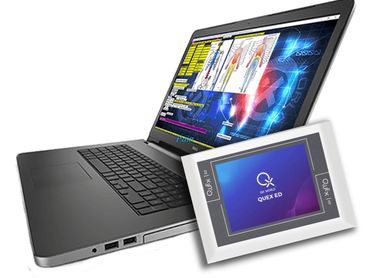 quantum biofeedback device