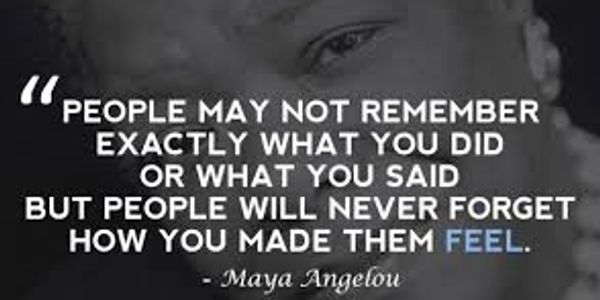 If it will not matter in 5 days - let it go.
If it will not matter in 5 months - possibly let it go