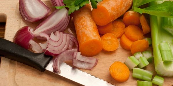 My Little PeaChews Gourmet Soup Mixes all you need is a few fresh ingredients, we supply the rest.