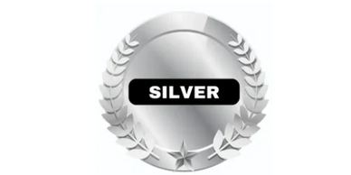 Silver package