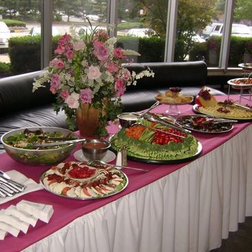 Caterer  New Jersey