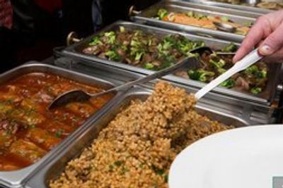 corporate caterer
off premise catering
caterer new jersey