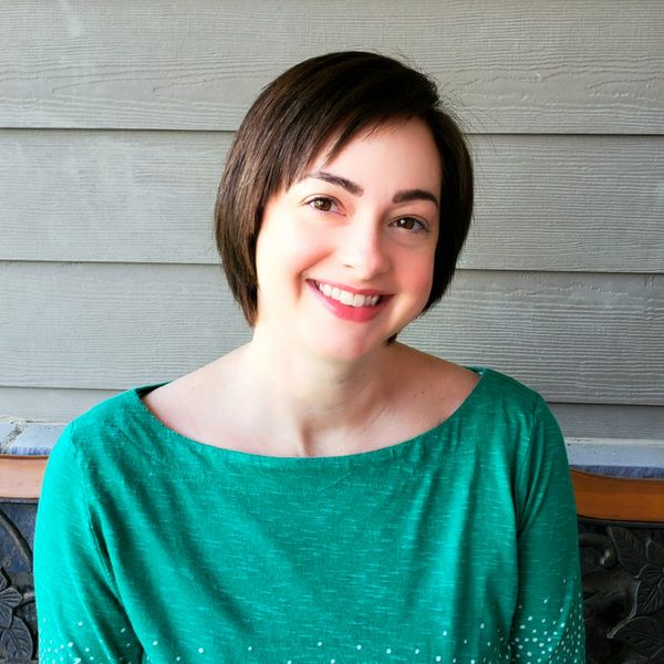 Therapist Kimberly Gora-Buck, LCSW