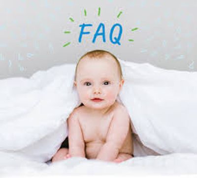 diaper delivery service FAQ
