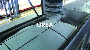 UREA