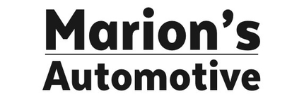 Marion's Automotive