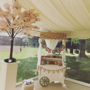 Candy Cart Hire
Candy Cart Hire Welshpool