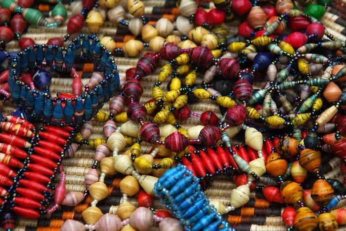 Beads for Life