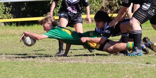 playing rugby league in lake macquarie