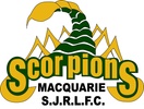Macquarie Juniors