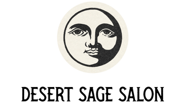 DESERT SAGE SALON