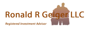 Ronald R Geiger LLC