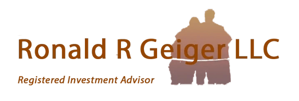 Ronald R Geiger LLC