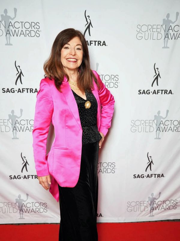 2024 SAGAFTRA AWARDS