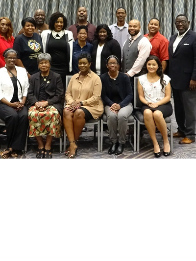 Some our Top Business Owners from HFWM Memberships