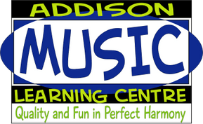Addison Music Learning Centre
Oakville