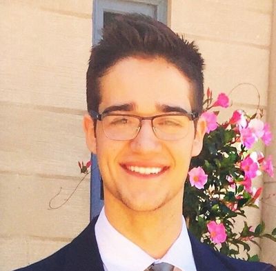 Nik Dilberović, Chief of Staff & Founder, Chen Medimo Corp.