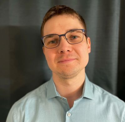 Justen Evars, Chief Engineer & Founder, Chen Medimo Corp.