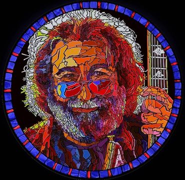 jerry garcia