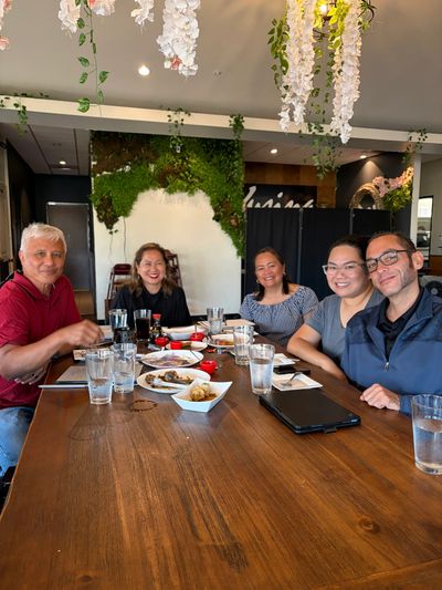 Heritage 2026 Awards Committee Meeting