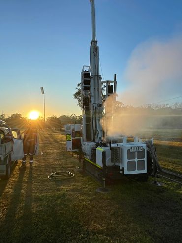 Blacktown International Sports Complex