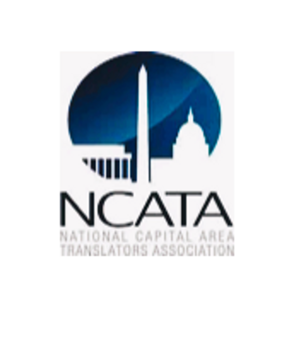 National Capital Area Translators Association Logo