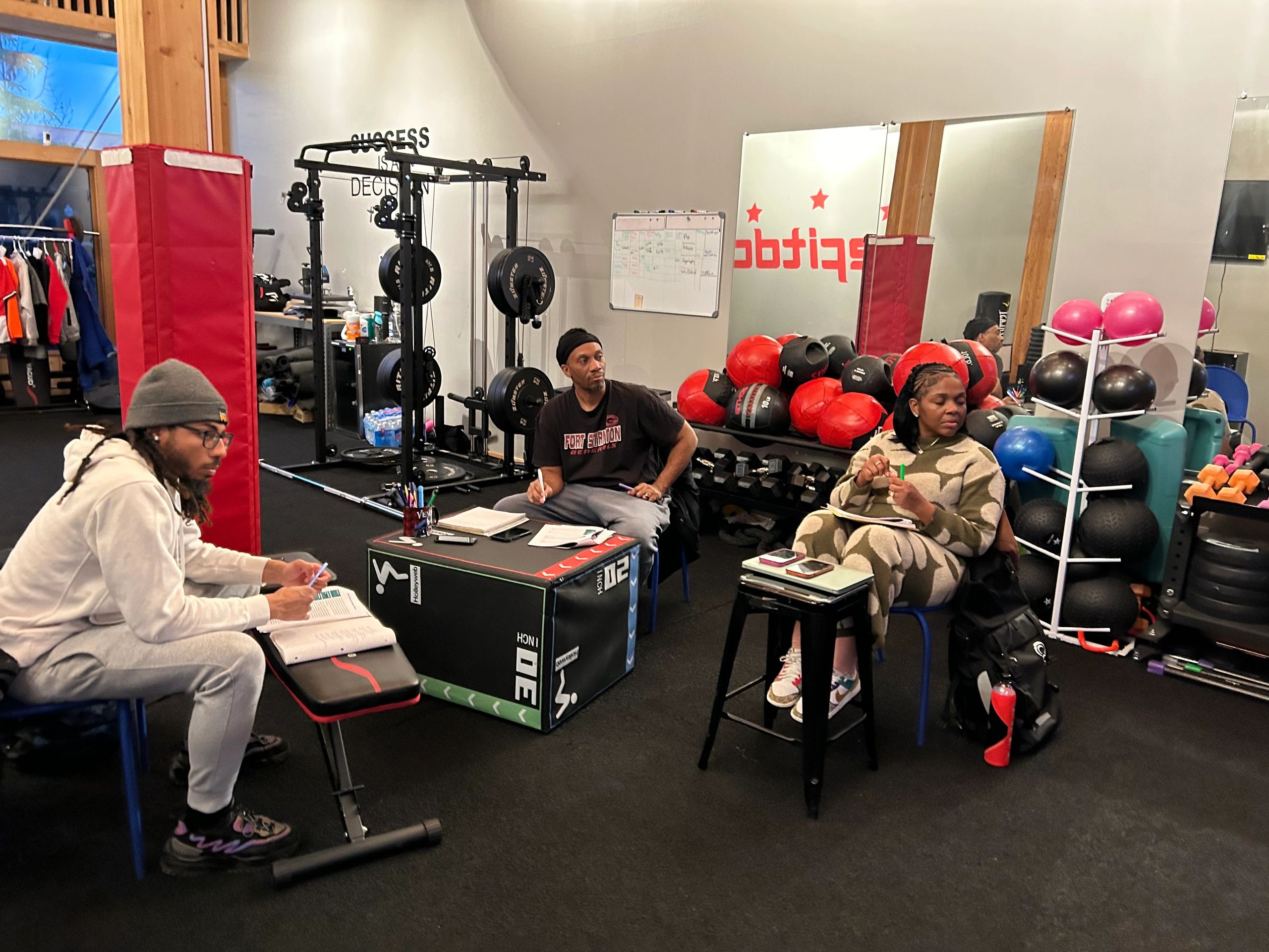 Train the Trainer