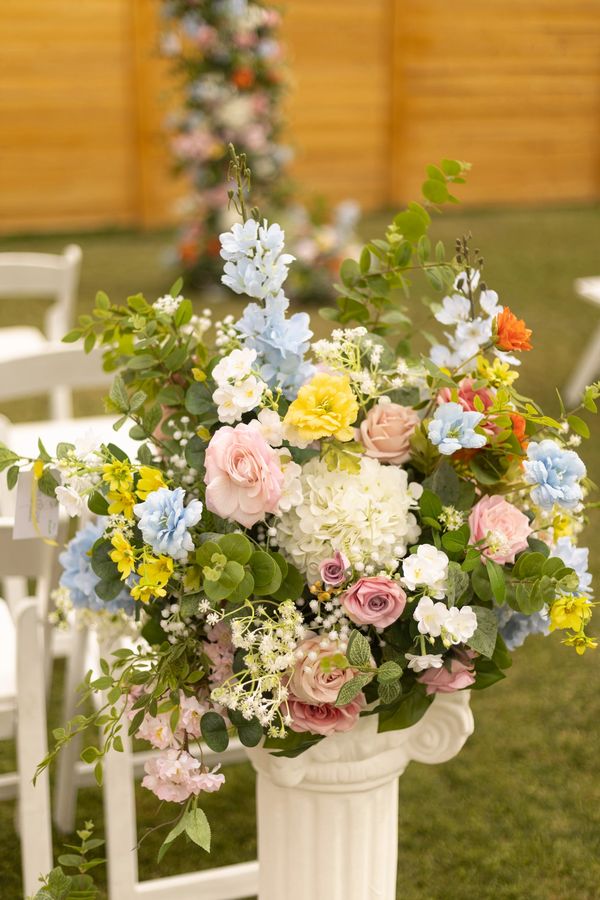Arizona Wedding Venue