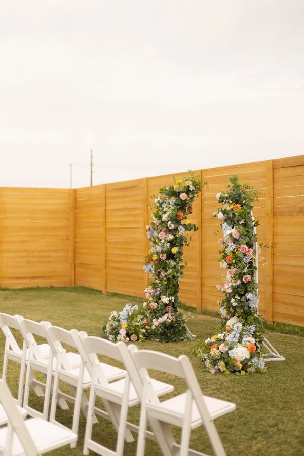 Arizona Wedding Venue