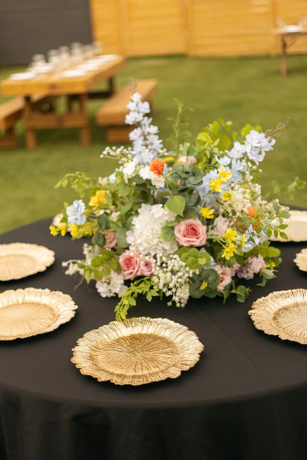 Arizona Wedding Venue