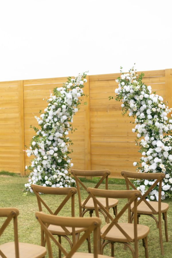 Arizona Wedding Venue