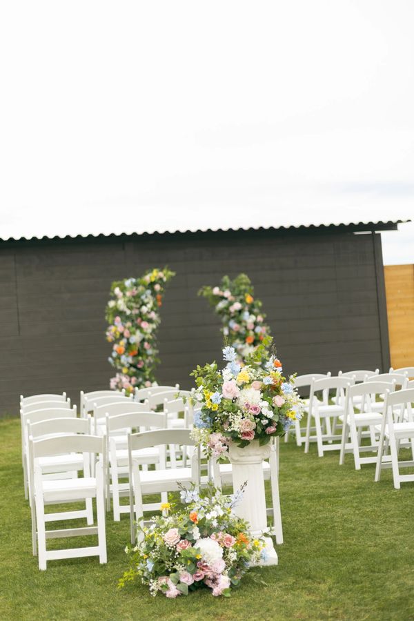 Arizona Wedding Venue