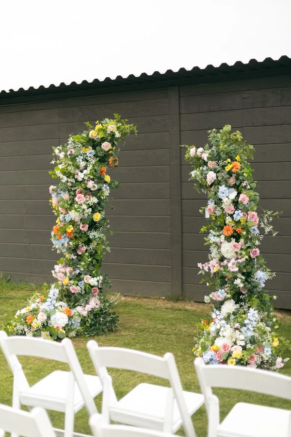Arizona Wedding Venue