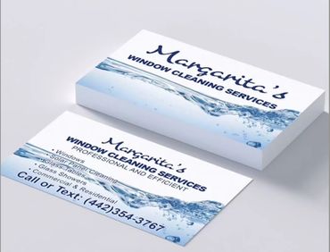 Margarita Windows Glass Solar Panel Cleaning Services