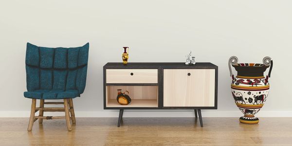 Diseño de Interiores