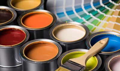 House painting in Pasco, Pinellas & Hillsborough Counties - J Alex Painting & Property Maintenance