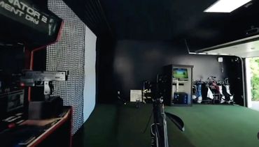 custom design sound studio alteration of garage