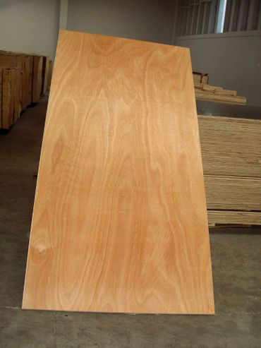 Marine plywood sheet