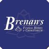 Thank you to Brenan's for providing support for our family day in August, 2020. 