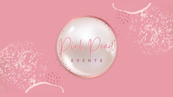 Pink Pearl Events