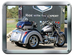 Roadsmith HSCR1500 Valkyrie