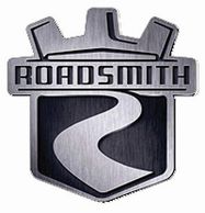 Roadsmith logo