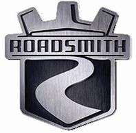 Roadsmith logo