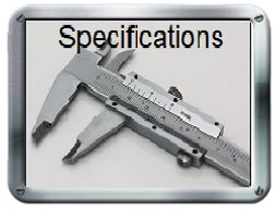 Hannigan Chief Trike Kit specifications