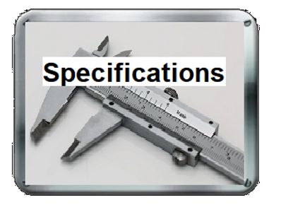 Specifications of a Champion Escort Side Car