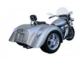 Champion Trikes Roadstar Series Kits