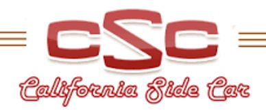 CSC Vantage: For Roadliner & Stratoliner Models– 2006 to 2012