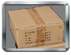 The contents of a Champion FL and FL-IS trike kit