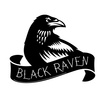 Black Raven Flowers and Curiosities
